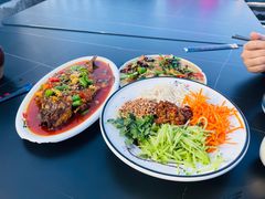 -云隐小厨·传统大理美食(复兴路店)