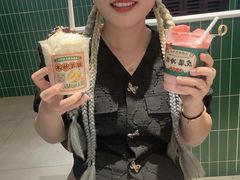 -虎婆冷饮店·海南特色炒冰(三亚湾店)