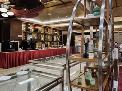 -天津君隆威斯汀酒店