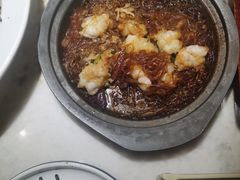 -绿茶餐厅(深圳龙华天虹购物中心店)