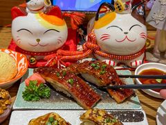 -桃太郎寿司料理(南坪店)