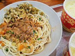 -小秋水饺(大成路总店)
