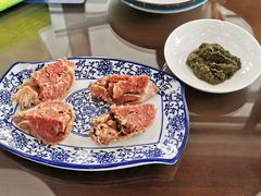 草原肚包肉-真食净香居·内蒙烧麦(亚运村店)