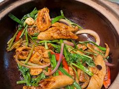 -勝記酒家·37年老字号·经典粤菜(荔枝公园店)