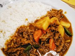 -COCO壱番屋(现代城店)