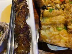 -三个蒙古大叔羊肉串(大宁店)