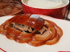 -秀儿四九城·新京菜(亚运村鸟巢店)