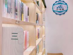 -猫的天空之城概念书店(印象城购物中心店)