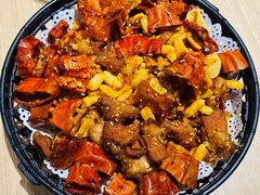 -兔爸私家小厨(新北万达店)