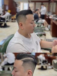 -尼特斯男士发型馆