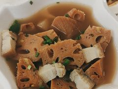 -朱仔记食府(江南大道店)