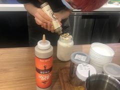 -Peet's Coffee皮爷咖啡(德基店)