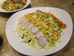 -老大连·海肠捞饭·大连海鲜大连菜(西安路店)