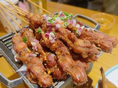 -大鸽饭(马王堆店)
