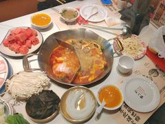 -刘一锅筋头巴脑(大悦城C店)