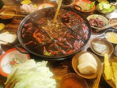 -独雅老火锅(原宏声巷店)