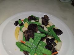 -绿茶餐厅(南方商城店)