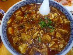 -禧福徕盆盆香川菜馆(北京市朝阳区)
