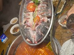 -阿婉贵州苗家酸汤鱼(梅林店)