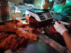 -杨天玉腊牛羊肉店