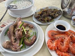 -秋姐美食店(旅游大道店)
