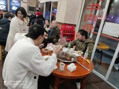 -刘胖娃鱼庄·特色肥肠鱼(杨家坪店)