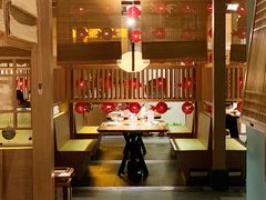 -蟹将军·松叶蟹和牛日料放题自助(K11店)