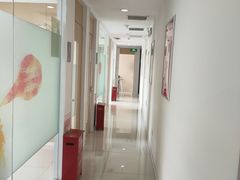 -环球·雅思托福·THiNKSAT留学语言培训学校(国贸校区)