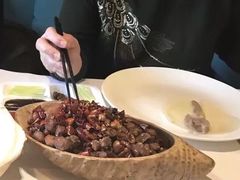 -同喜烤鸭店(光芒店)