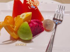-无锡中央车站假日酒店·中餐厅
