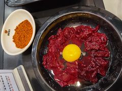 -顶福胜潮汕牛肉火锅(观沙岭店)