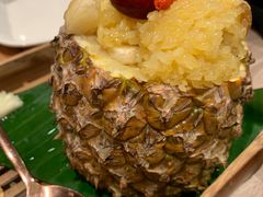 -云海肴云南菜(青浦宝龙店)