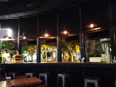 -CAS BAR(平武路店)