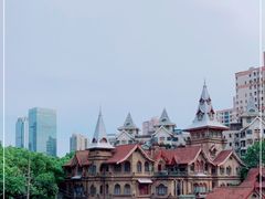 -马勒别墅饭店(静安寺店)