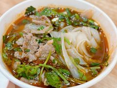 -江三王记牛杂馆(总店)