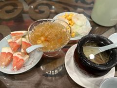 -西江美食舫·江西菜(健德桥店)