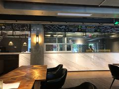 大堂-自然食集西餐厅(泰晤士小镇店)