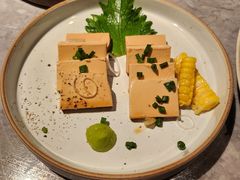 -人间酒暖·Go blanc·烧鸟·深夜食堂(陆家嘴店)