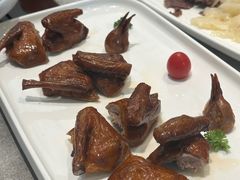 -高玛纳驴肉火烧(河间总店)