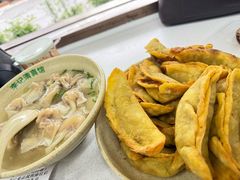 -李记清真馆(打钉巷店)
