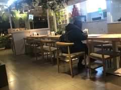 -嘉和一品粥(方庄店)