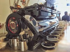 -Seesaw Coffee(上生新所店)