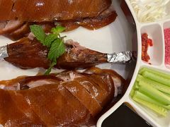 -大鸭梨烤鸭店(花园村店)