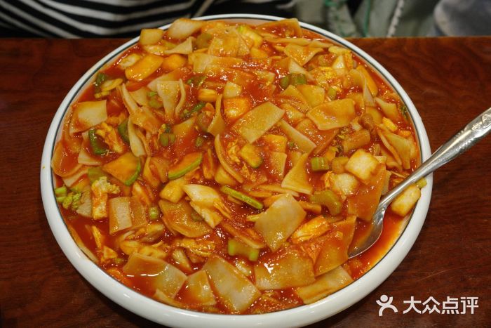 伊隆斋(什刹海店)图片