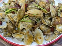 -叶存利海鲜大馅饺子(海宁路总店)