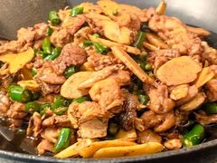 -湘力力小院·鱼汤泡饭(枫林路店)