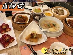 -点都德(聚福楼店)