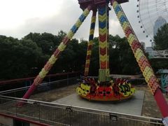 -南昌之星游乐场