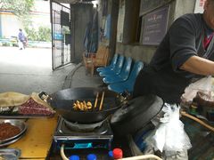 -怪老头甜不辣(抚琴小区店)