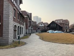 -天津津利华酒店